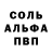 Экстази круглые bedder